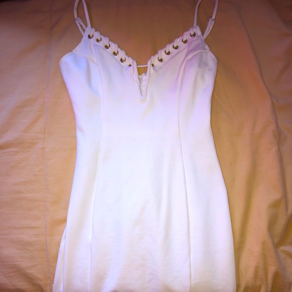 Beautiful Tobi body con dress!
